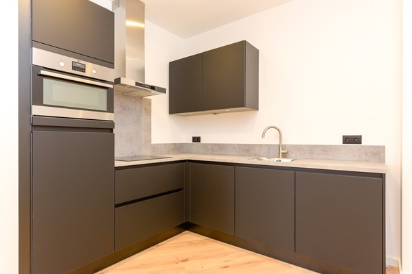 Medium property photo - Noordpolderstraat, 3074 XC Rotterdam